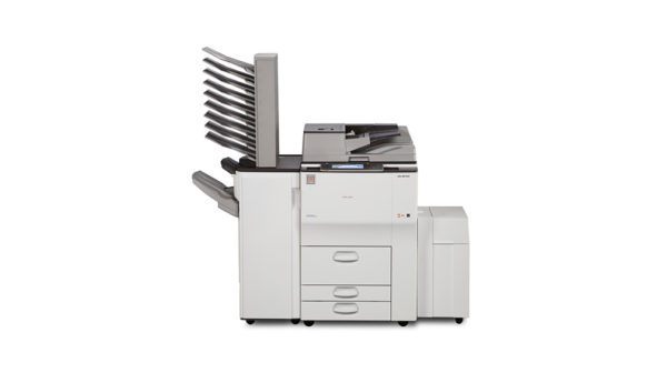 MP 9002SP Impresora multifunción láser en blanco y negro - Imagen 5